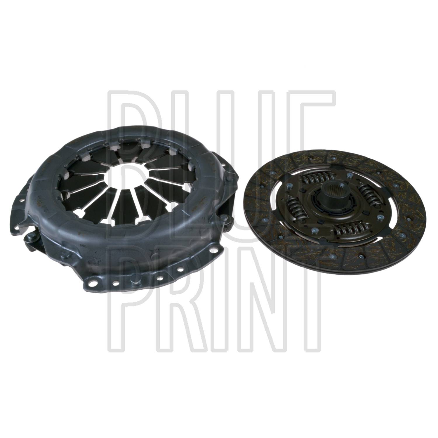 Nissan Juke Debriyaj Seti 2010-2018